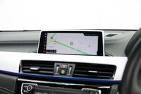 USED 2023 23 BMW X2 2.0 20i M Sport SUV 5dr Petrol Auto xDrive Euro 6 (s/s) (178 ps) 