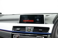 USED 2023 23 BMW X2 2.0 20i M Sport SUV 5dr Petrol Auto xDrive Euro 6 (s/s) (178 ps) 