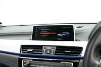 USED 2023 23 BMW X2 2.0 20i M Sport SUV 5dr Petrol Auto xDrive Euro 6 (s/s) (178 ps) 