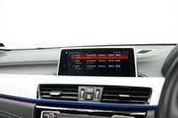 USED 2023 23 BMW X2 2.0 20i M Sport SUV 5dr Petrol Auto xDrive Euro 6 (s/s) (178 ps) 