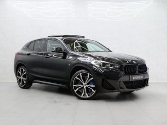 2023 BMW X2