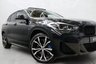 USED 2023 23 BMW X2 2.0 20i M Sport SUV 5dr Petrol Auto xDrive Euro 6 (s/s) (178 ps) 