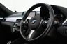 USED 2023 23 BMW X2 2.0 20i M Sport SUV 5dr Petrol Auto xDrive Euro 6 (s/s) (178 ps) 