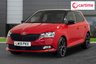 USED 2019 19 SKODA FABIA 1.0 TSI Monte Carlo Hatchback 5dr Petrol Manual Euro 6 (s/s) (95 ps) Acoustic Rear Parking Sensors, Smartlink Plus, 18In Alloys, Electrically Adjustable Door Mirrors, DAB Radio Acoustic Rear Parking Sensors, Smartlink Plus, 18In Alloys, Electrically Adjustable Door Mirrors, DAB Radio