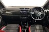 USED 2019 19 SKODA FABIA 1.0 TSI Monte Carlo Hatchback 5dr Petrol Manual Euro 6 (s/s) (95 ps) Acoustic Rear Parking Sensors, Smartlink Plus, 18In Alloys, Electrically Adjustable Door Mirrors, DAB Radio Acoustic Rear Parking Sensors, Smartlink Plus, 18In Alloys, Electrically Adjustable Door Mirrors, DAB Radio