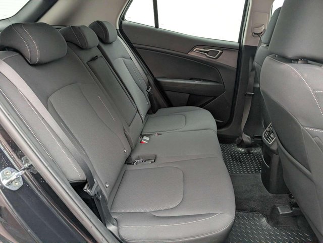 USED 2023 23 KIA SPORTAGE 1.6 Sportage 2 ISG 5dr CLICK+COLLECT / HOME DELIVERY