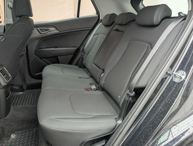 USED 2023 23 KIA SPORTAGE 1.6 Sportage 2 ISG 5dr CLICK+COLLECT / HOME DELIVERY