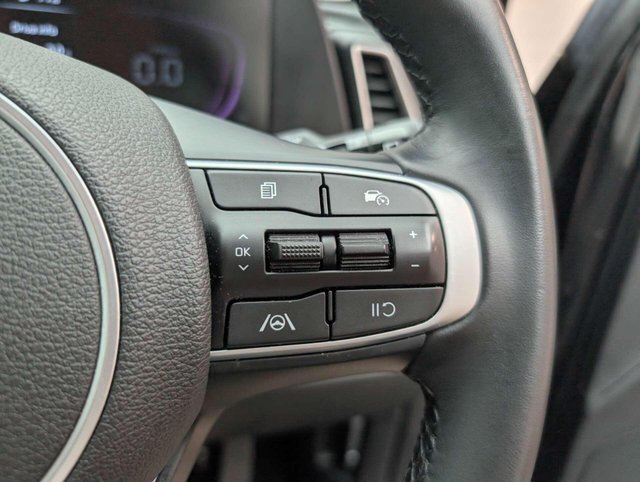USED 2023 23 KIA SPORTAGE 1.6 Sportage 2 ISG 5dr CLICK+COLLECT / HOME DELIVERY