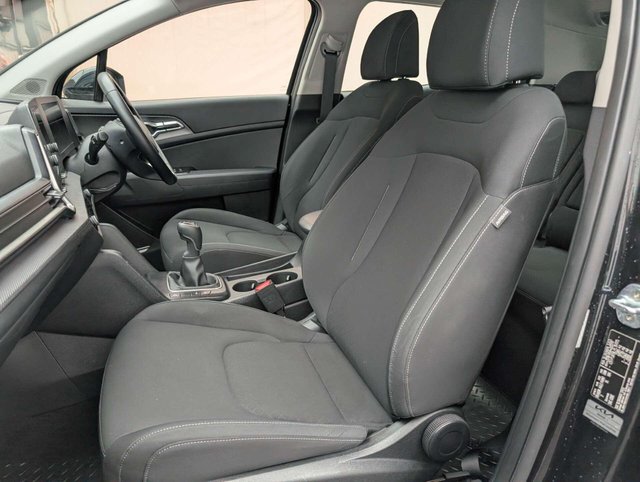 USED 2023 23 KIA SPORTAGE 1.6 Sportage 2 ISG 5dr CLICK+COLLECT / HOME DELIVERY