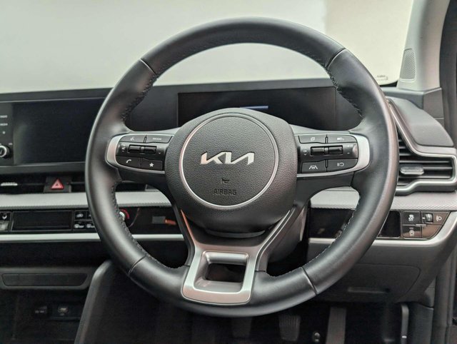 USED 2023 23 KIA SPORTAGE 1.6 Sportage 2 ISG 5dr CLICK+COLLECT / HOME DELIVERY