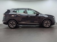 USED 2023 23 KIA SPORTAGE 1.6 Sportage 2 ISG 5dr CLICK+COLLECT / HOME DELIVERY
