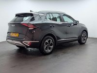 USED 2023 23 KIA SPORTAGE 1.6 Sportage 2 ISG 5dr CLICK+COLLECT / HOME DELIVERY