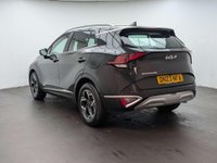 USED 2023 23 KIA SPORTAGE 1.6 Sportage 2 ISG 5dr CLICK+COLLECT / HOME DELIVERY
