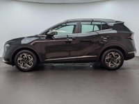 USED 2023 23 KIA SPORTAGE 1.6 Sportage 2 ISG 5dr CLICK+COLLECT / HOME DELIVERY