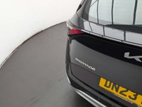 USED 2023 23 KIA SPORTAGE 1.6 Sportage 2 ISG 5dr CLICK+COLLECT / HOME DELIVERY