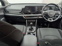 USED 2023 23 KIA SPORTAGE 1.6 Sportage 2 ISG 5dr CLICK+COLLECT / HOME DELIVERY