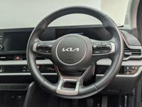 USED 2023 23 KIA SPORTAGE 1.6 Sportage 2 ISG 5dr CLICK+COLLECT / HOME DELIVERY