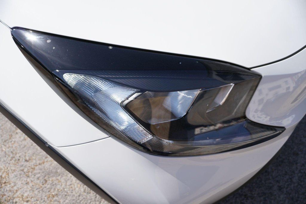 USED 2024 74 TOYOTA AYGO X 1.0 VVT-i Pure x-shift Euro 6 (s/s) 5dr AUTO/LOW MILES!!!