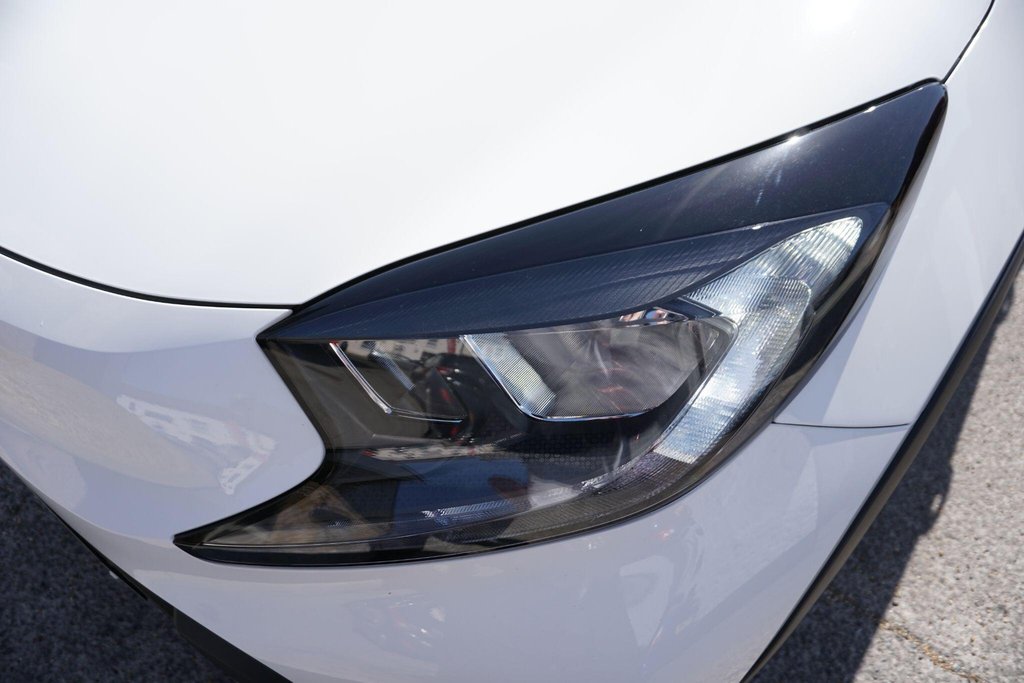 USED 2024 74 TOYOTA AYGO X 1.0 VVT-i Pure x-shift Euro 6 (s/s) 5dr AUTO/LOW MILES!!!
