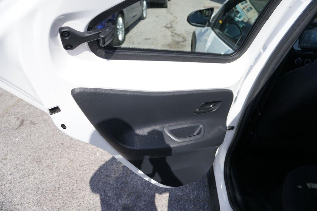 USED 2024 74 TOYOTA AYGO X 1.0 VVT-i Pure x-shift Euro 6 (s/s) 5dr AUTO/LOW MILES!!!