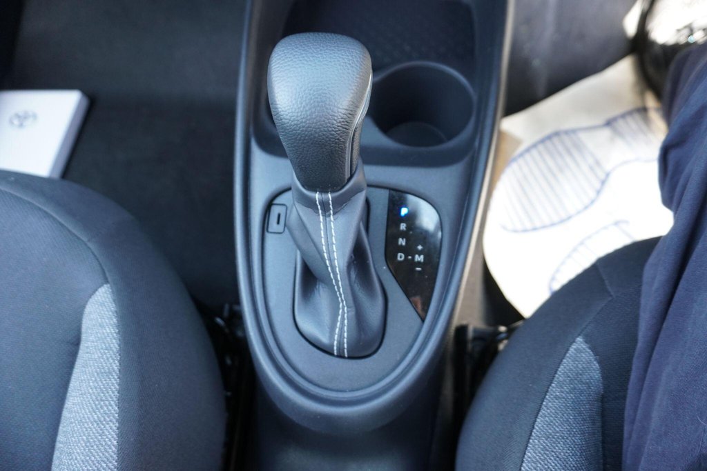USED 2024 74 TOYOTA AYGO X 1.0 VVT-i Pure x-shift Euro 6 (s/s) 5dr AUTO/LOW MILES!!!