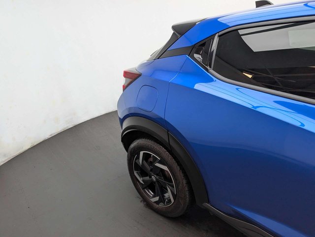 USED 2023 23 NISSAN JUKE 1.6 Juke N-Connecta HEV CVT 5dr CLICK+COLLECT / HOME DELIVERY