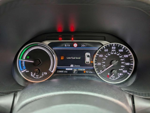 USED 2023 23 NISSAN JUKE 1.6 Juke N-Connecta HEV CVT 5dr CLICK+COLLECT / HOME DELIVERY