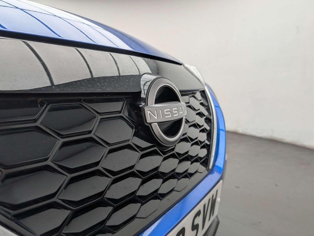 USED 2023 23 NISSAN JUKE 1.6 Juke N-Connecta HEV CVT 5dr CLICK+COLLECT / HOME DELIVERY