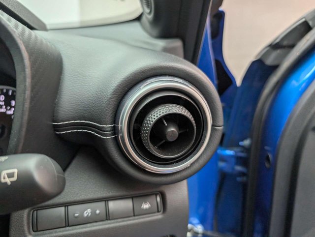 USED 2023 23 NISSAN JUKE 1.6 Juke N-Connecta HEV CVT 5dr CLICK+COLLECT / HOME DELIVERY