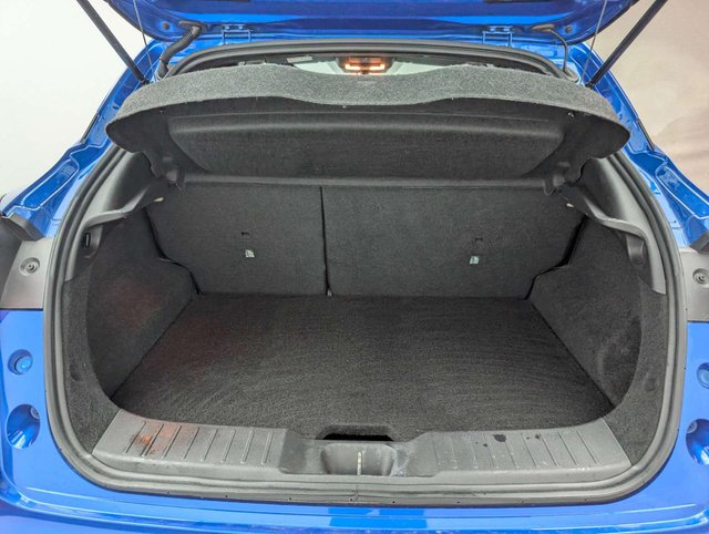 USED 2023 23 NISSAN JUKE 1.6 Juke N-Connecta HEV CVT 5dr CLICK+COLLECT / HOME DELIVERY