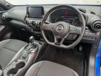 USED 2023 23 NISSAN JUKE 1.6 Juke N-Connecta HEV CVT 5dr CLICK+COLLECT / HOME DELIVERY
