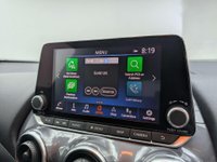 USED 2023 23 NISSAN JUKE 1.6 Juke N-Connecta HEV CVT 5dr CLICK+COLLECT / HOME DELIVERY