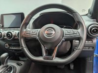 USED 2023 23 NISSAN JUKE 1.6 Juke N-Connecta HEV CVT 5dr CLICK+COLLECT / HOME DELIVERY