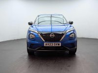 USED 2023 23 NISSAN JUKE 1.6 Juke N-Connecta HEV CVT 5dr CLICK+COLLECT / HOME DELIVERY