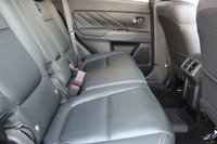 USED 2018 68 MITSUBISHI OUTLANDER 2.4h TwinMotor 13.8kWh 4h SUV 5dr Petrol Plug-in Hybrid CVT 4WD Euro 6 (s/s) (209 ps) - EURO 6 - ULEZ, APPLE/ANDROID CARPLAY, HTD/LEATHER,E/TAILGATE, 360 CAMERA, LEDS, 18" ALLOYS, CRUISE/BSA, DAB & BLUETOOTH