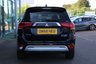 USED 2018 68 MITSUBISHI OUTLANDER 2.4h TwinMotor 13.8kWh 4h SUV 5dr Petrol Plug-in Hybrid CVT 4WD Euro 6 (s/s) (209 ps) - EURO 6 - ULEZ, APPLE/ANDROID CARPLAY, HTD/LEATHER,E/TAILGATE, 360 CAMERA, LEDS, 18" ALLOYS, CRUISE/BSA, DAB & BLUETOOTH