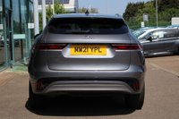 USED 2021 21 JAGUAR F-PACE 2.0 D200 MHEV R-Dynamic SE SUV 5dr Diesel Auto AWD Euro 6 (s/s) (204 ps) - EURO 6 - ULEZ, SAT NAV, HTD/LEATHER, 360 CAMERA, E/TAILGATE, LEDS, 20" ALLOYS, CRUISE/LDW/BSA, APPLE/ANDROID CARPLAY, DIGITAL DASH, DAB, BLUETOOTH & WIRELESS CHARGER