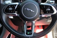USED 2021 21 JAGUAR F-PACE 2.0 D200 MHEV R-Dynamic SE SUV 5dr Diesel Auto AWD Euro 6 (s/s) (204 ps) - EURO 6 - ULEZ, SAT NAV, HTD/LEATHER, 360 CAMERA, E/TAILGATE, LEDS, 20" ALLOYS, CRUISE/LDW/BSA, APPLE/ANDROID CARPLAY, DIGITAL DASH, DAB, BLUETOOTH & WIRELESS CHARGER