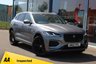 USED 2021 21 JAGUAR F-PACE 2.0 D200 MHEV R-Dynamic SE SUV 5dr Diesel Auto AWD Euro 6 (s/s) (204 ps) - EURO 6 - ULEZ, SAT NAV, HTD/LEATHER, 360 CAMERA, E/TAILGATE, LEDS, 20" ALLOYS, CRUISE/LDW/BSA, APPLE/ANDROID CARPLAY, DIGITAL DASH, DAB, BLUETOOTH & WIRELESS CHARGER
