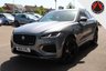 USED 2021 21 JAGUAR F-PACE 2.0 D200 MHEV R-Dynamic SE SUV 5dr Diesel Auto AWD Euro 6 (s/s) (204 ps) - EURO 6 - ULEZ, SAT NAV, HTD/LEATHER, 360 CAMERA, E/TAILGATE, LEDS, 20" ALLOYS, CRUISE/LDW/BSA, APPLE/ANDROID CARPLAY, DIGITAL DASH, DAB, BLUETOOTH & WIRELESS CHARGER