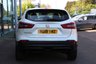 USED 2019 19 NISSAN QASHQAI 1.3 DIG-T Acenta Premium SUV 5dr Petrol DCT Auto Euro 6 (s/s) (160 ps) - EURO 6 - ULEZ, SAT NAV, HTD/SEATS, R/CAMERA, CRUISE/LDW, P/SENSORS, APPLE/ANDROID CARPLAY, LEDS, DAB & BLUETOOTH