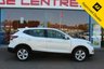 USED 2019 19 NISSAN QASHQAI 1.3 DIG-T Acenta Premium SUV 5dr Petrol DCT Auto Euro 6 (s/s) (160 ps) - EURO 6 - ULEZ, SAT NAV, HTD/SEATS, R/CAMERA, CRUISE/LDW, P/SENSORS, APPLE/ANDROID CARPLAY, LEDS, DAB & BLUETOOTH