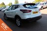 USED 2019 19 NISSAN QASHQAI 1.3 DIG-T Acenta Premium SUV 5dr Petrol DCT Auto Euro 6 (s/s) (160 ps) - EURO 6 - ULEZ, SAT NAV, HTD/SEATS, R/CAMERA, CRUISE/LDW, P/SENSORS, APPLE/ANDROID CARPLAY, LEDS, DAB & BLUETOOTH