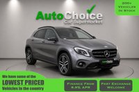 USED 2019 68 MERCEDES-BENZ 180 1.6 GLA180 Urban Edition SUV 5dr Petrol Manual Euro 6 (s/s) (122 ps) in Blackburn Finance Available 12 to 84 Months