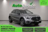 USED 2019 68 MERCEDES-BENZ 180 1.6 GLA180 Urban Edition SUV 5dr Petrol Manual Euro 6 (s/s) (122 ps) in Blackburn Finance Available 12 to 84 Months