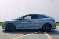 USED 2018 18 HONDA CIVIC 1.5 VTEC Turbo GPF Sport Hatchback 5dr Petrol Manual Euro 6 (s/s) (182 ps) SAT NAV/REVERSE CAM/APPLE+ANDROID