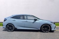 USED 2018 18 HONDA CIVIC 1.5 VTEC Turbo GPF Sport Hatchback 5dr Petrol Manual Euro 6 (s/s) (182 ps) SAT NAV/REVERSE CAM/APPLE+ANDROID
