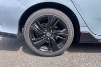 USED 2018 18 HONDA CIVIC 1.5 VTEC Turbo GPF Sport Hatchback 5dr Petrol Manual Euro 6 (s/s) (182 ps) SAT NAV/REVERSE CAM/APPLE+ANDROID