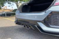 USED 2018 18 HONDA CIVIC 1.5 VTEC Turbo GPF Sport Hatchback 5dr Petrol Manual Euro 6 (s/s) (182 ps) SAT NAV/REVERSE CAM/APPLE+ANDROID
