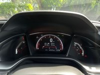 USED 2018 18 HONDA CIVIC 1.5 VTEC Turbo GPF Sport Hatchback 5dr Petrol Manual Euro 6 (s/s) (182 ps) SAT NAV/REVERSE CAM/APPLE+ANDROID